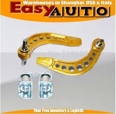 Rear Upper Suspension Camber Kit fit for Honda 2006-2010 Civic DX/LX/EX/SI FG2 2006-2011 JDM | Автомобили и мотоциклы