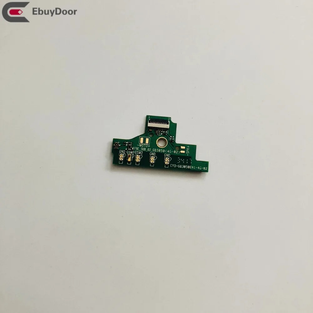 Новая зарядная плата Ulefone S8 Pro USB для MTK6580 Quad Core 5 3 дюймов HD 1280x720 Бесплатная доставка