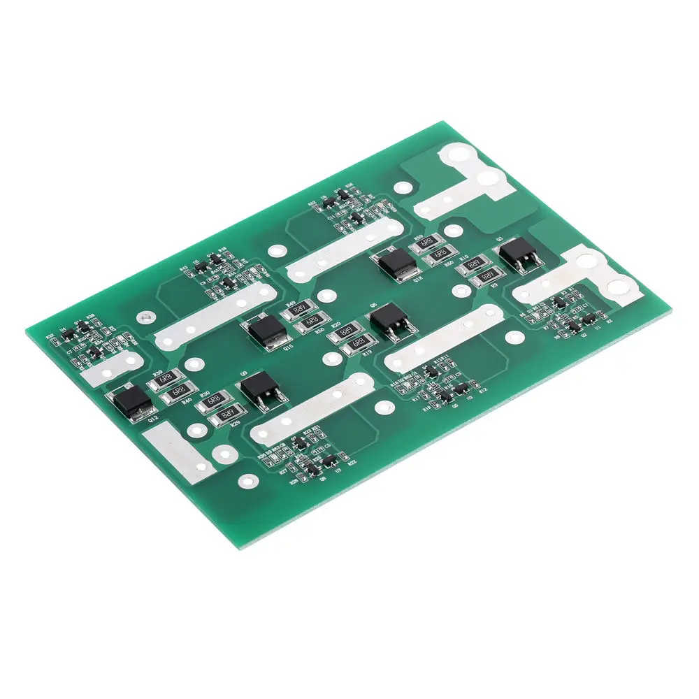 Новый 1 шт. супер конденсатор балансировочная плата 100F 120F 220F 300F 350F 360F 400F 500F 2 3 V |