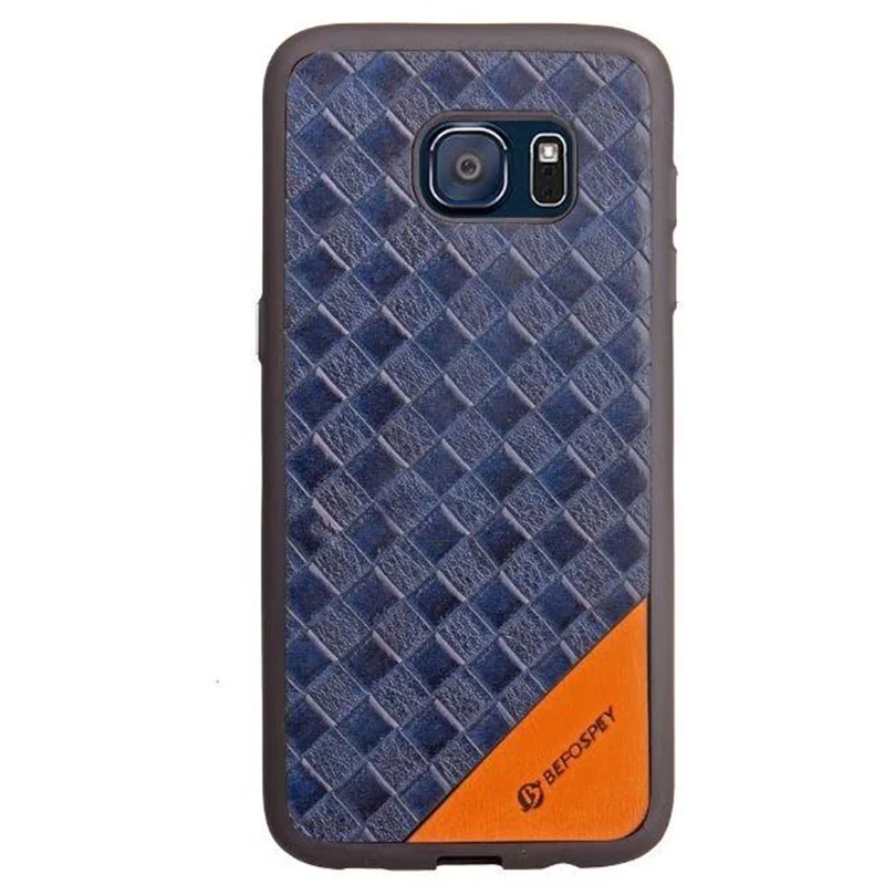 Чехол для мобильного телефона Samsung Galaxy S6 край G9250 5.1 &quotТПУ Силиконовая защита В