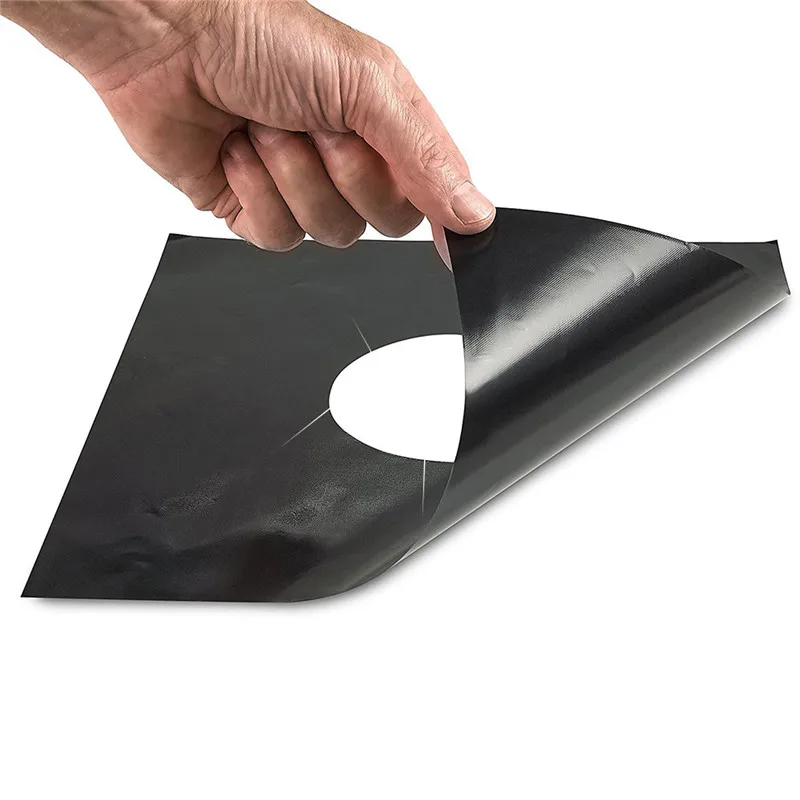 2 шт. защитная крышка для газовой плиты|Чистящие щетки| |