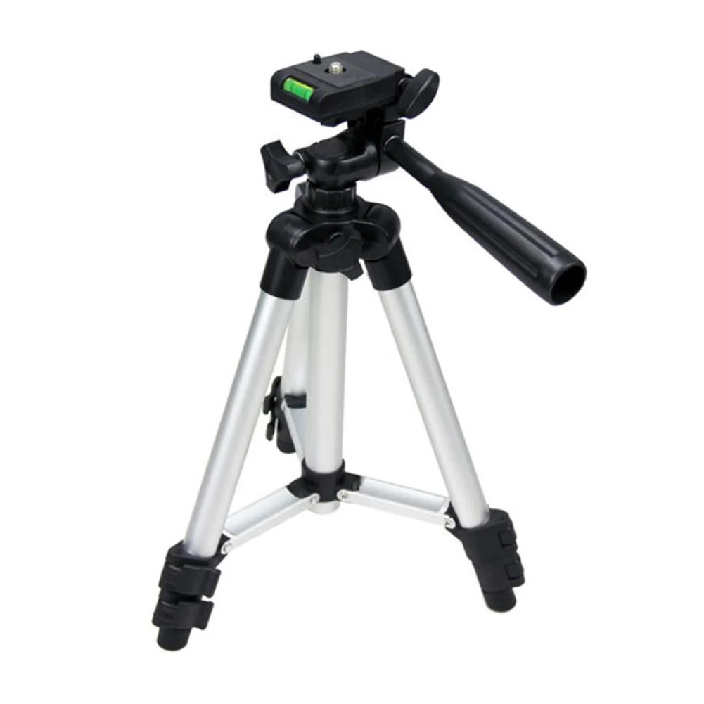 SLR DVD DC 1100 портативная универсальная палка штатив для sony Canon Nikon камеры