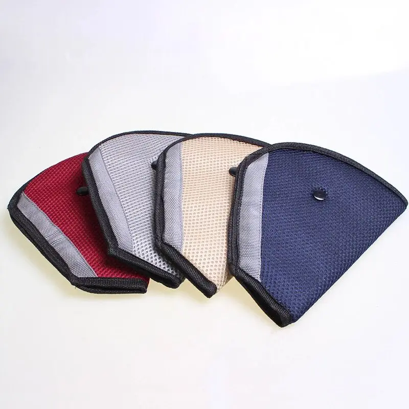 Автомобильный безопасный регулируемый ремень безопасности для KIA RIO K2 Polo CC Ford Kuga