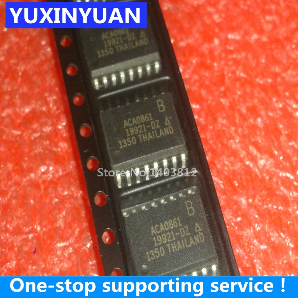ACA0861B SOP16 1 шт.|1pcs|ac ac |