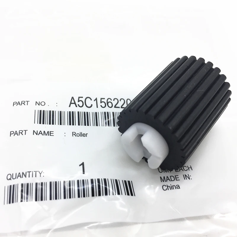 20X A5C1562200 A5C1-5622-00 ребристый ролик Пикап для Konica Minolta Bizhub C458 C558 C658 | Компьютеры и офис