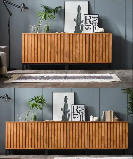 Шкафы Louis Fashion для гостиной с ремнем в скандинавском стиле железное искусство