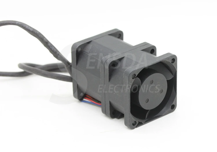 Для AVC DFTA0456B2U 40*40*56 мм 4 см 40 4056 постоянного тока 12 В 1 7a высокоскоростной Усилитель