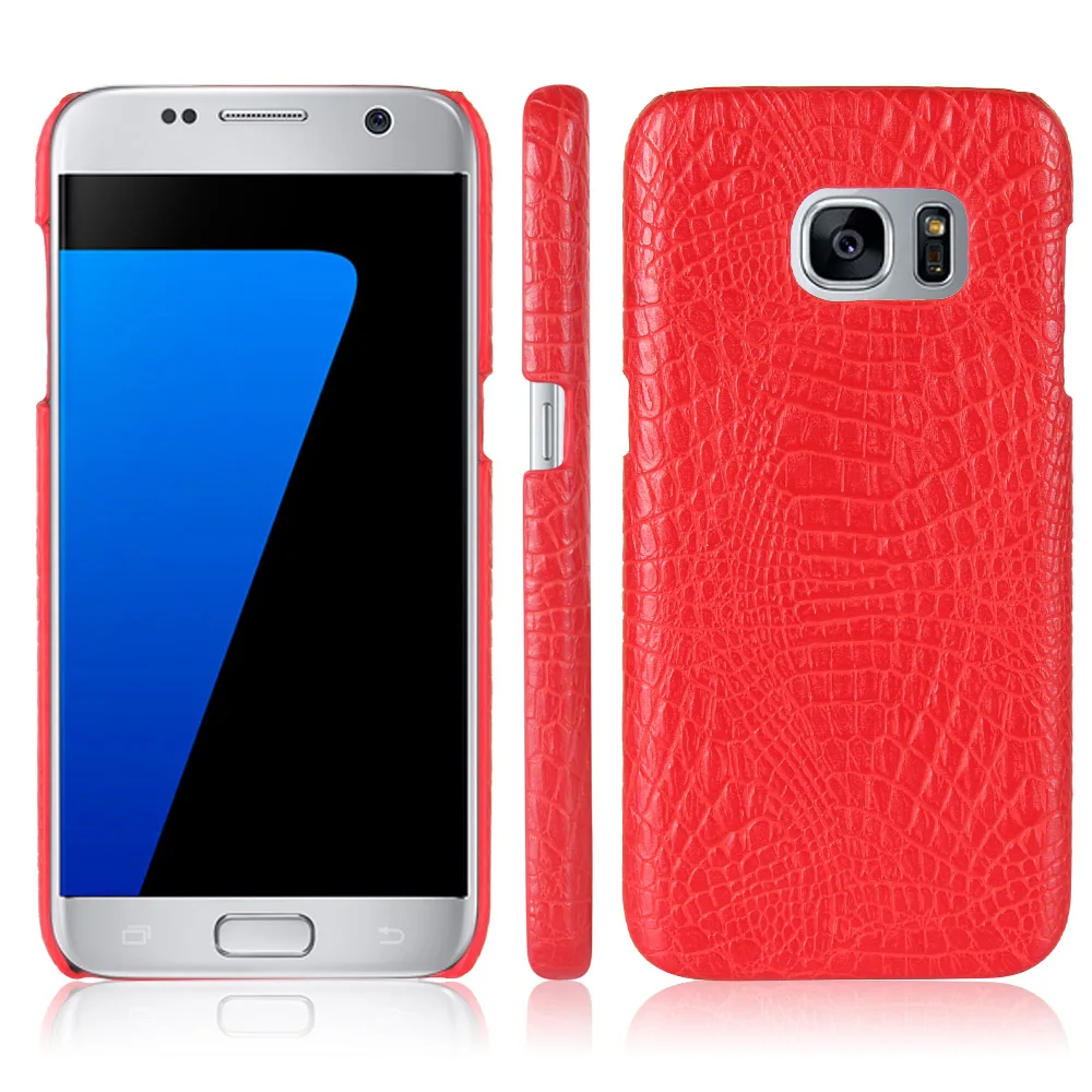 Жесткий чехол для Samsung Galaxy S7 S накладка из поликарбоната 7 G930FD задняя крышка G930F телефона с рисунком в виде SM