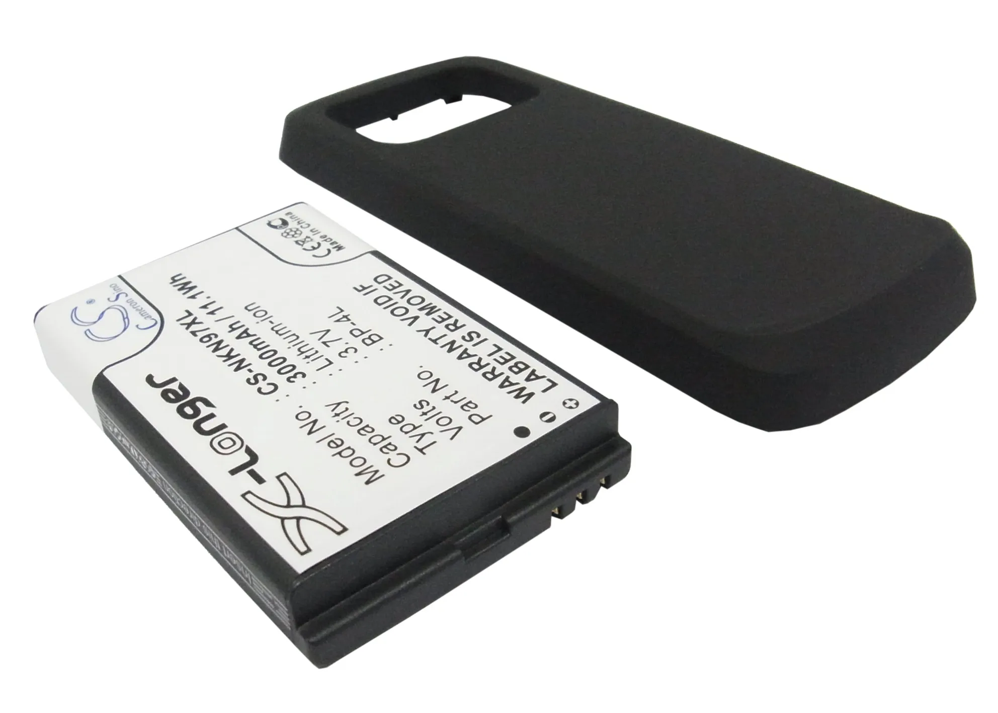 Аккумуляторы Nokia Bp 4l Купить