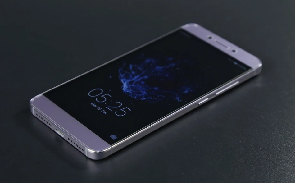 Оригинальный Новый Letv LeEco Le S3 X626 4G LTE смартфон Helio X20 MTK6797 Deca Core 4 Гб ОЗУ 32 ПЗУ 5