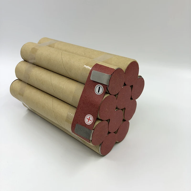 Аккумулятор для Hilti 36V 4000mAH Ni-MH аккумулятор высокой мощности Восстановленный BP6-86(не подходит для литий-ионной батареи B36) 3000mAh