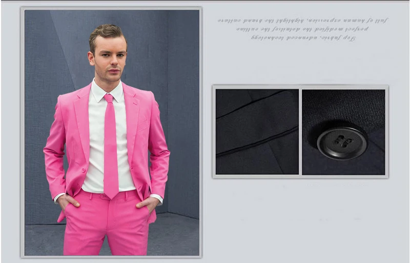 ML 260 Новый стиль Groomsmen шаль черный с лацканами смокинг для жениха Королевский