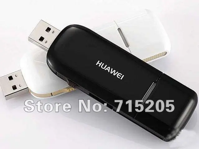 HK Post Бесплатная доставка Huawei E1820 3G USB Беспроводной модем 21 6 M Поддержка CE и внешней