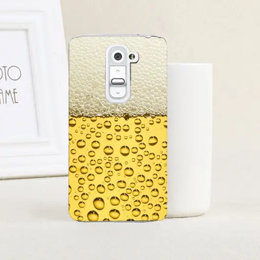 For LG G2 Mini Cases 4.7 Inch New Fashion Pattern Printing Phone Case Cover for D620 D618 Hard Plastic |