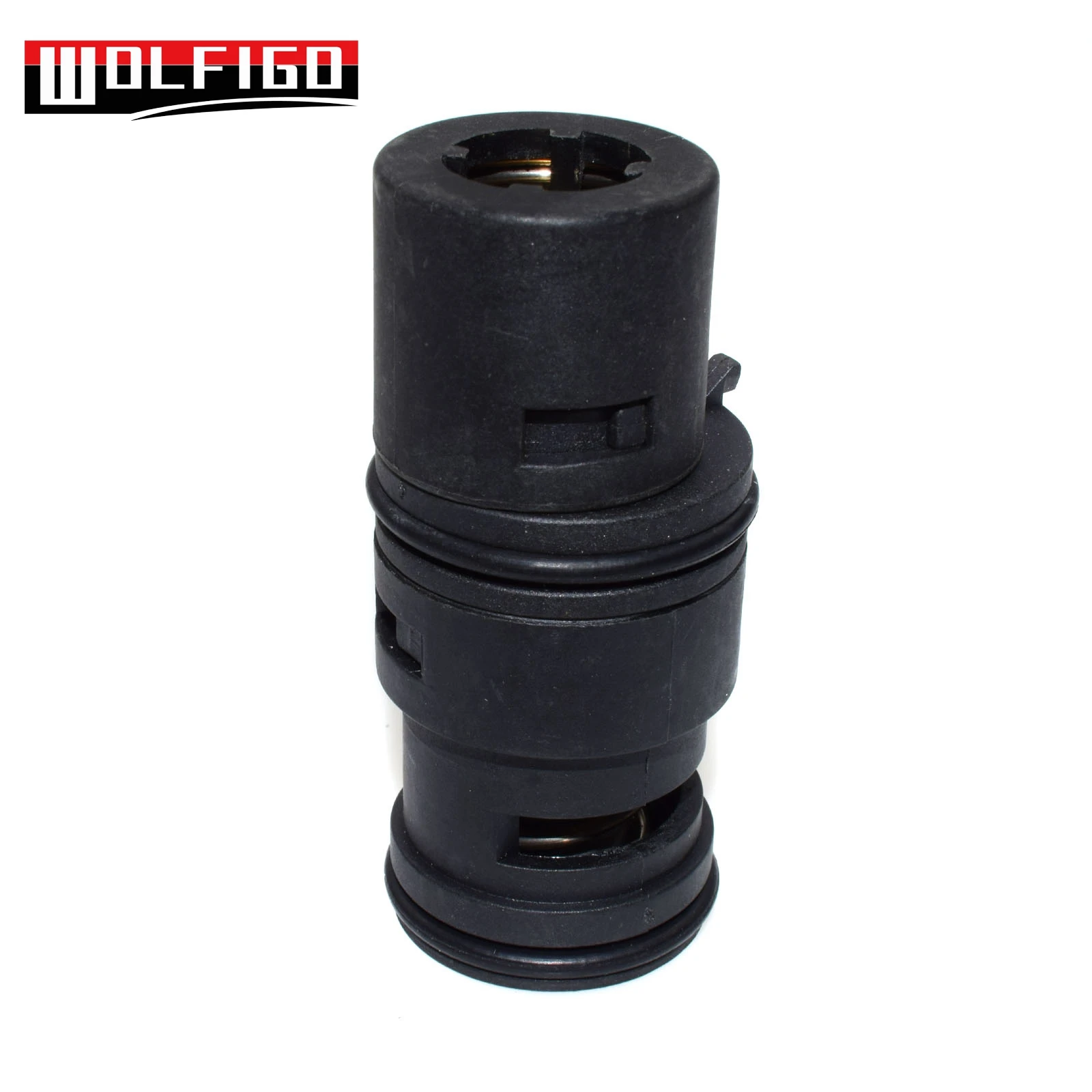 WOLFIGO Новый масляный радиатор для BMW E46 X3 X5 E53 Z4 3X 17111437362 17137787039 | Автомобили и