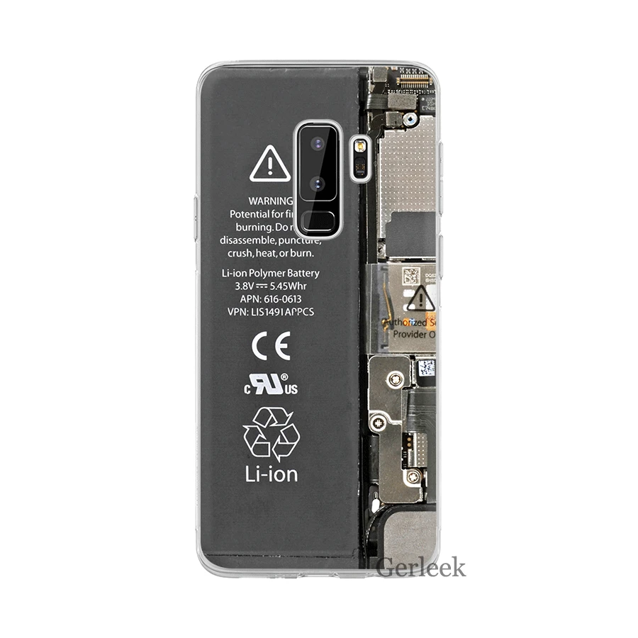 Чехол для Samsung Galaxy A3 A5 A6 A7 A8 A9 A10 A30 A40 A50 A70 защитный чехол Desxz|Чехлы-накладки| |