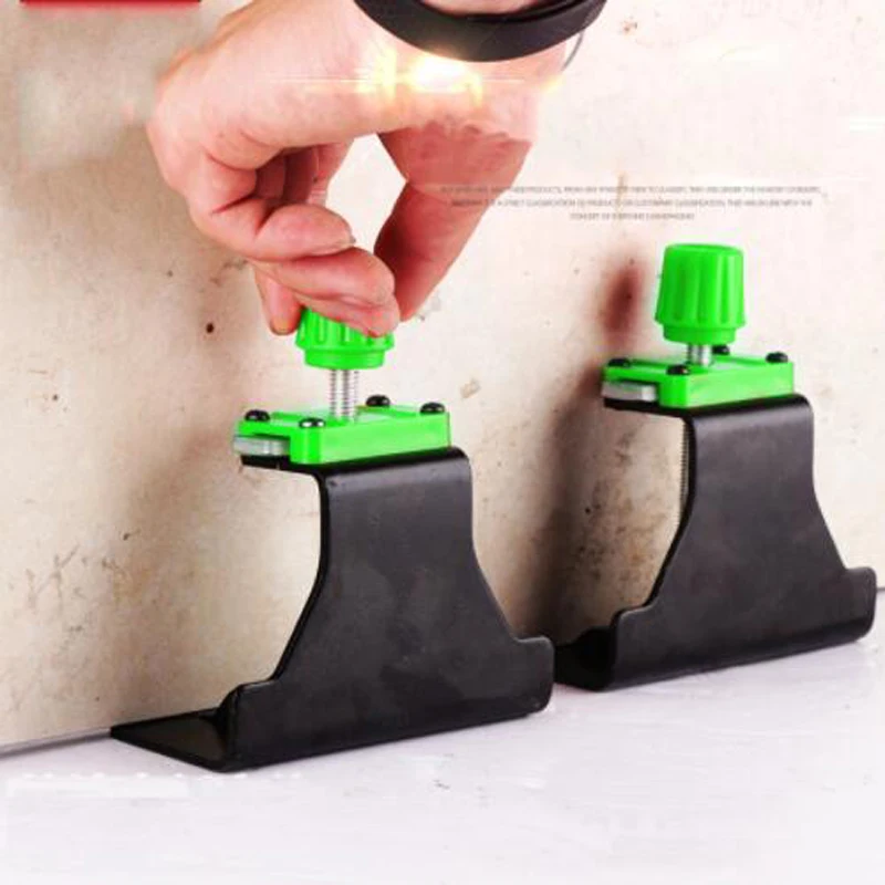 Уникальный регулятор высоты керамической плитки опорный позиционер кирпича