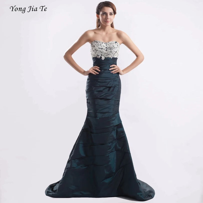 Ен Цзя te королевский сексуальная шифон Вечерние платья знаменитости Пром без