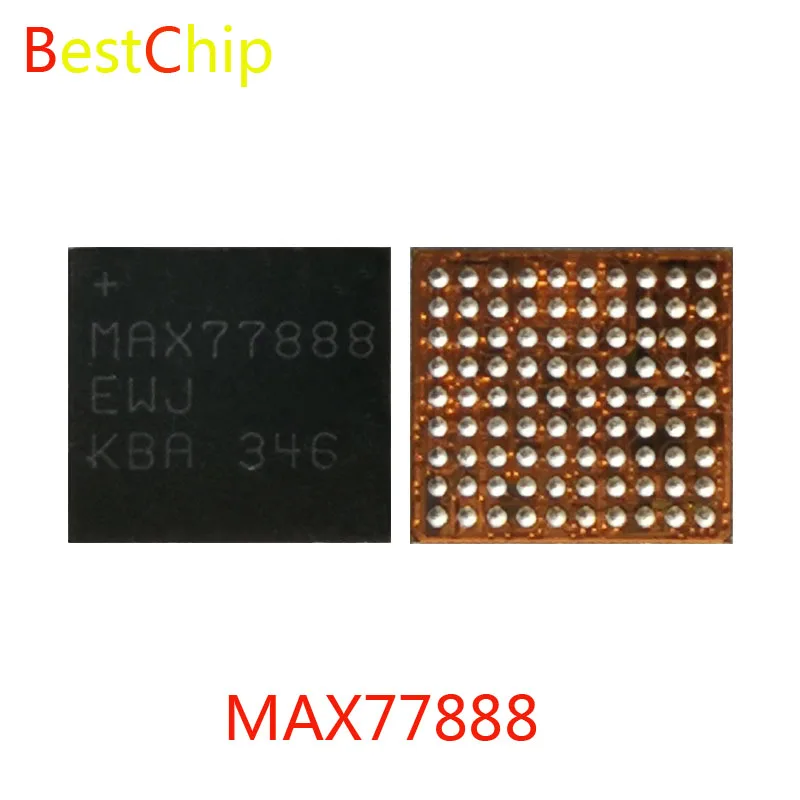 

10pcs/lot New and Original MAX77888G Power Chip IC