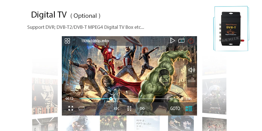 MEKEDE HD 2din 9 дюймов Android 8,1 автомобильный dvd-плеер для Toyota Prado 120 Автомобильный мультимедийный плеер Автомобильный Радио gps Навигация BT карта