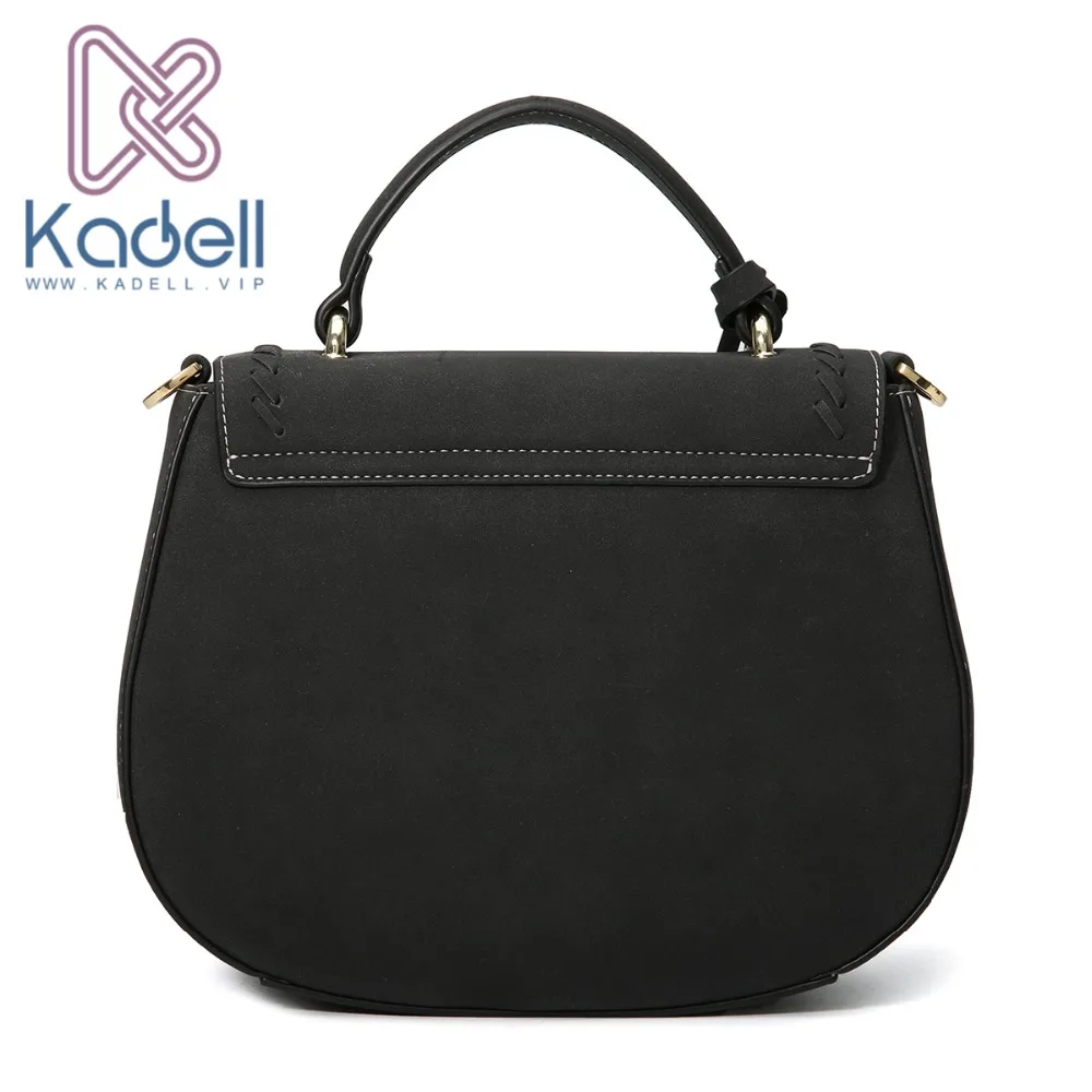 Kadell сумка Для женщин маленький Повседневное Дамы Сумка Crossbody сумки для Дамские