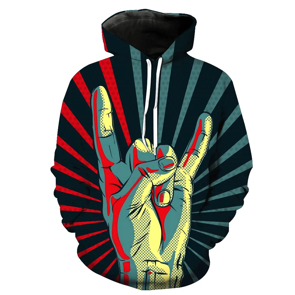 

2019 New Fashion Sweatshirt Men / Women 3d Hoodies Print gossip other sun pattern Slim Unisex Slim Stylish Hooded Hoodies