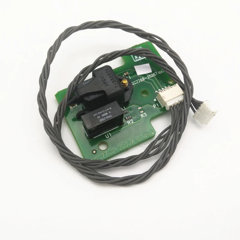 Vilaxh C7769 60384 диск кодировщик сенсор карта для HP Designjet 500 510 800 815 820 плоттер C7770