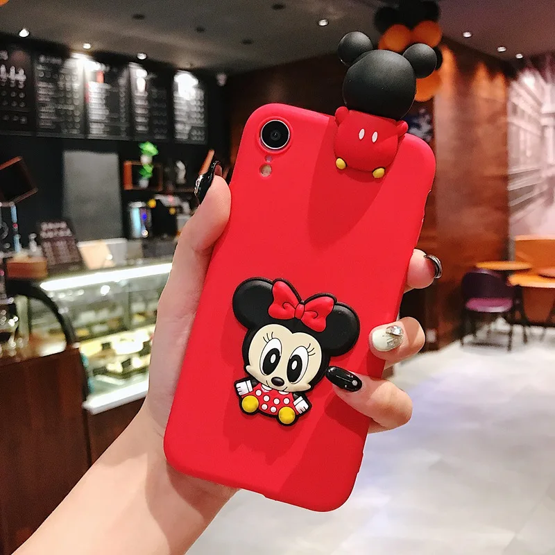 P9 Высококачественный защитный чехол для OPPO A3S A5S F11 F9 R17 Pro F7 RX17 Neo чехол с мультипликационным принтом с рисунком для папы, мамы Симпатичные, из мягкого ТПУ силиконовый чехол для телефона - Цвет: P9
