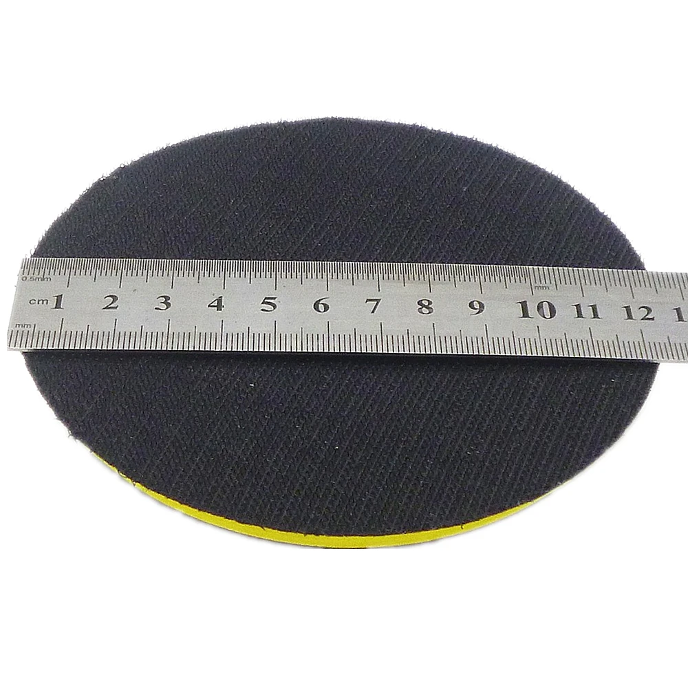 Апертура M16 полировка покрытие для колеса диск диаметром 125 мм угловых