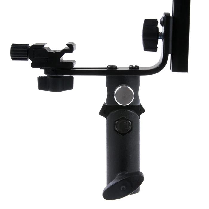 FOTGA L кронштейн адаптер держатель кольцо Крепление Вспышка Speedlite для Bowens