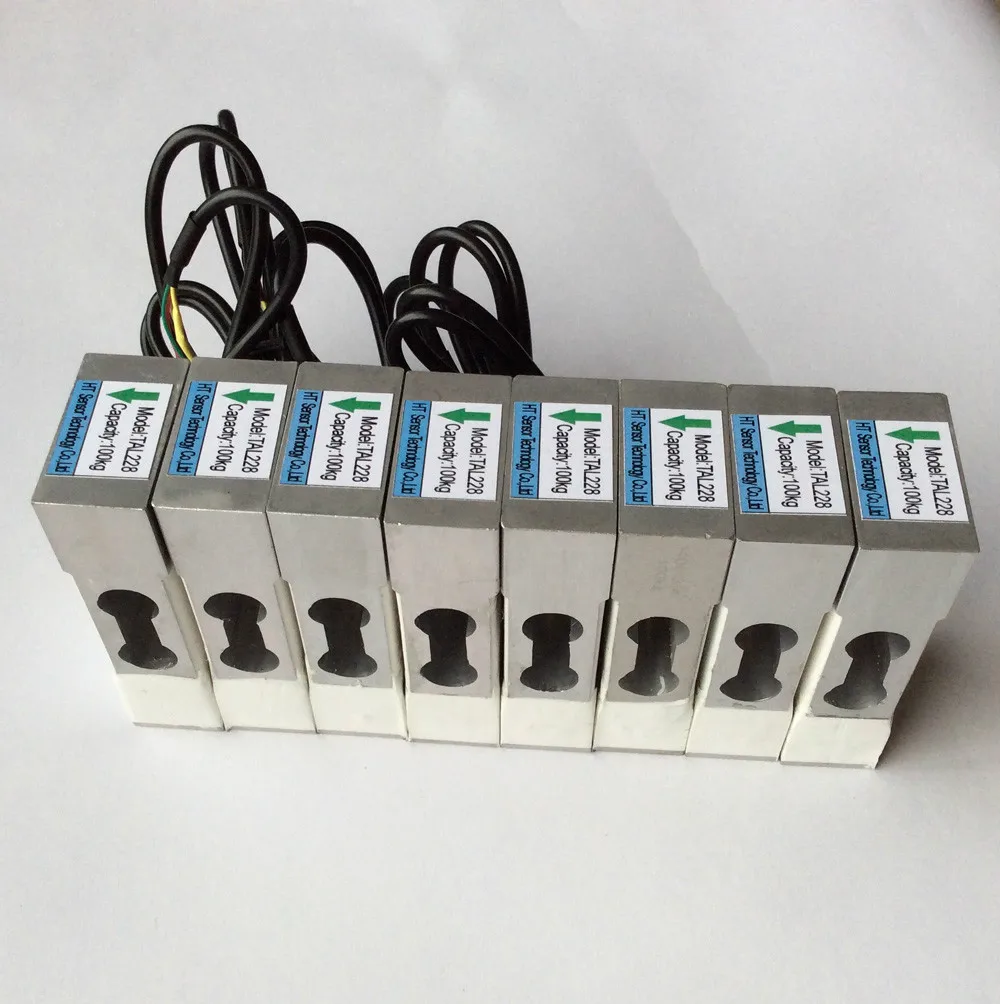 Датчик веса с параллельным лучом 50 кг|sensor weight|weight 50kgsensor sensor |