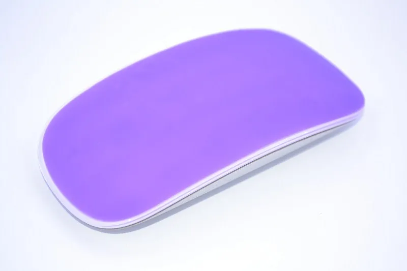 Цветная Волшебная мышь Пленка Наклейки с картинами мышек беспроводная пленка