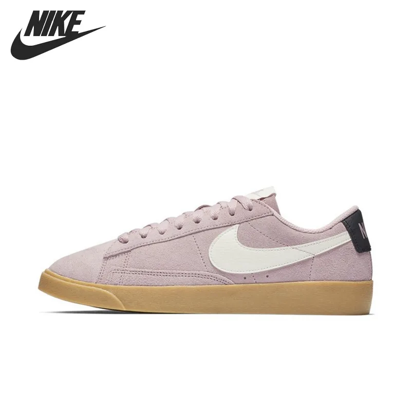 Новое поступление оригинальных женских кроссовок для скейтбординга NIKE | Спорт и