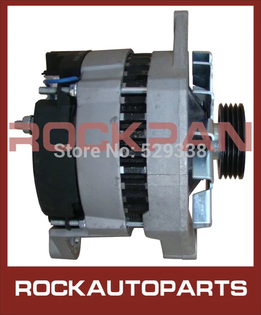 Авто Генератор A13N95 A13N240 A13N218 для OPEL CITROEN PEUGEOT|alternator opel|alternator citroenalternator peugeot |