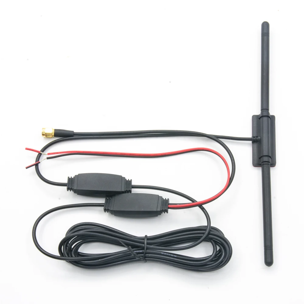 DVB T2 тюнер цифровой ТВ наземный приемник стандартная продажа только с нашим