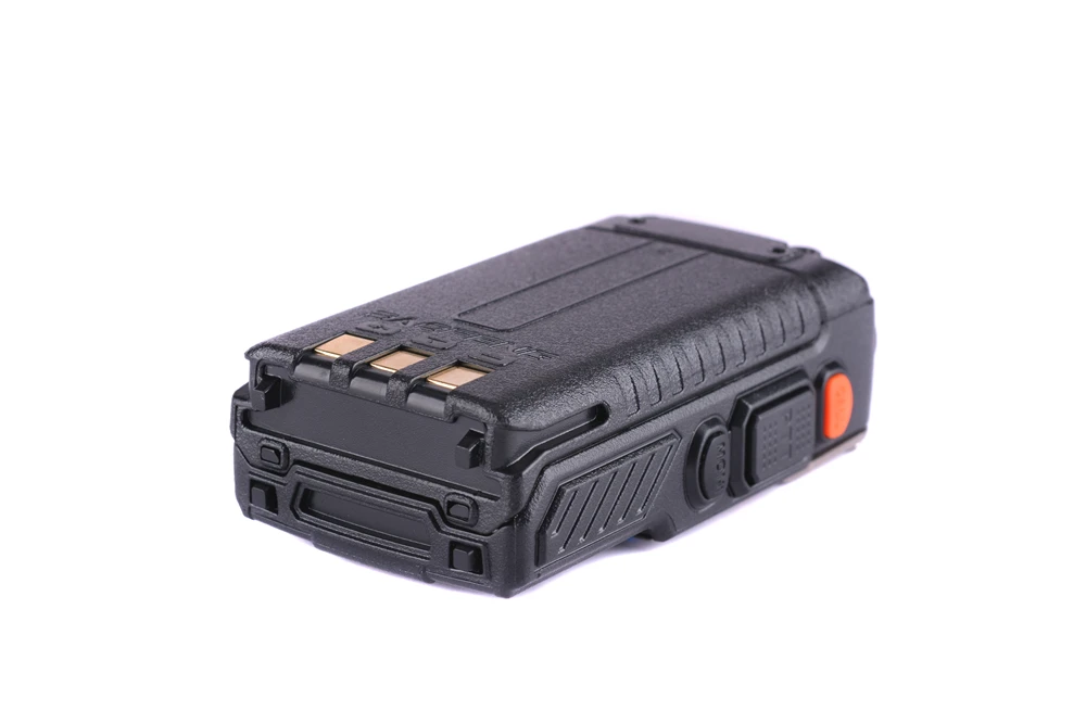 Baofeng UV-5RE портативная рация 10 км VHF UHF 136-174 МГц и 400-520 МГц Двухдиапазонная двухсторонняя радио UV-5R серия портативный радиоприемопередатчик