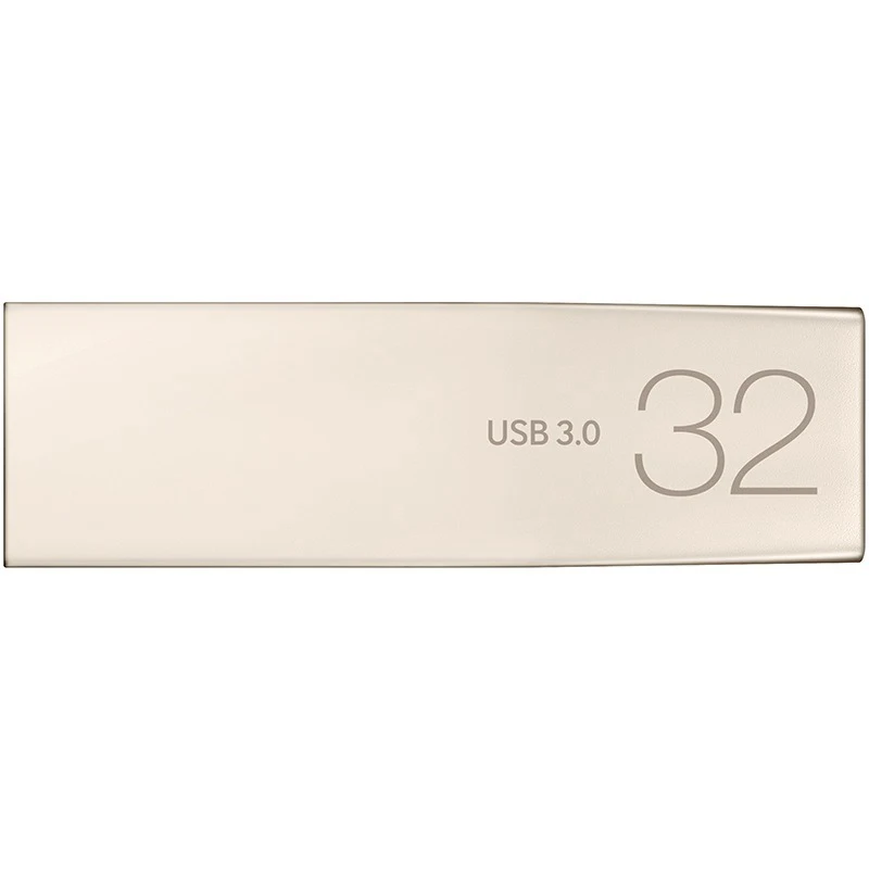 SAMSUNG USB флешка диск 32 г 64 128 3 0 Металл супер мини накопитель крошечные флешки Memory Stick