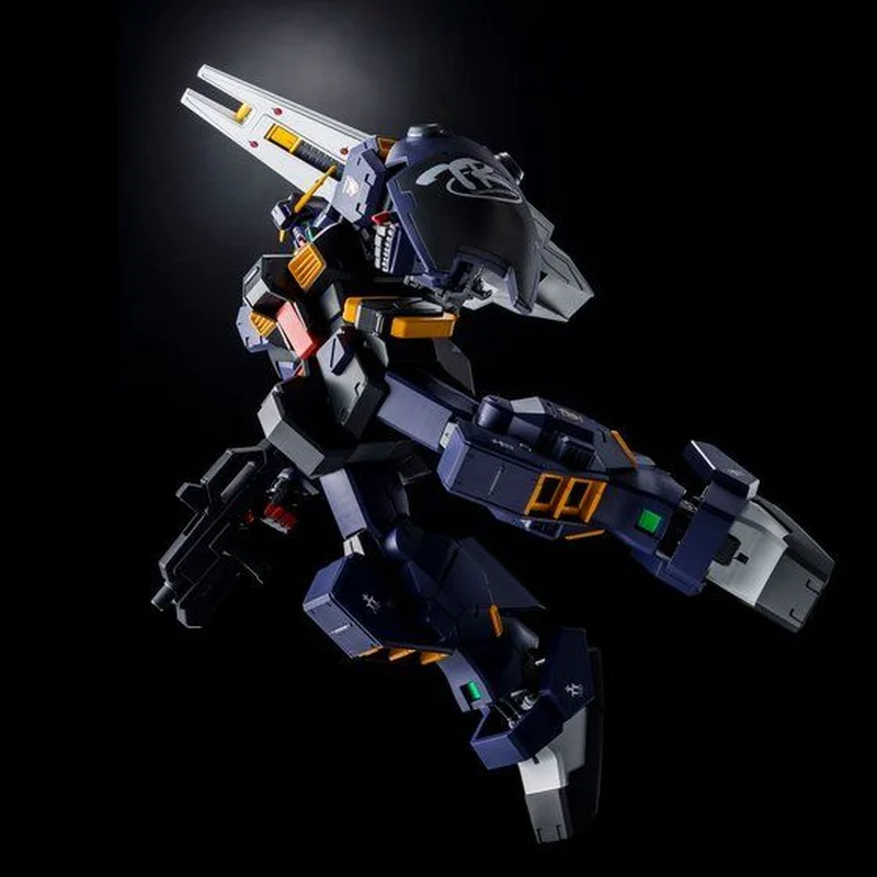 Bandai Gundam Base PB Network Limited 1/100 мг Haizil переменила на TR-1 боевой снабженный типа