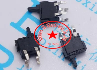 Высота 8 5 дюйма микро-переключатель переключатель обнаружения EVD двери