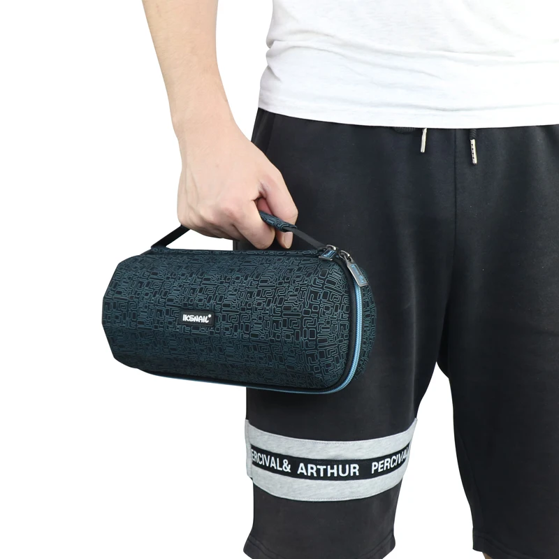 Чехол Shellnail из полиуретана ЭВА для JBL Pulse 2 чехол переноски динамика Pulse2 сумки с