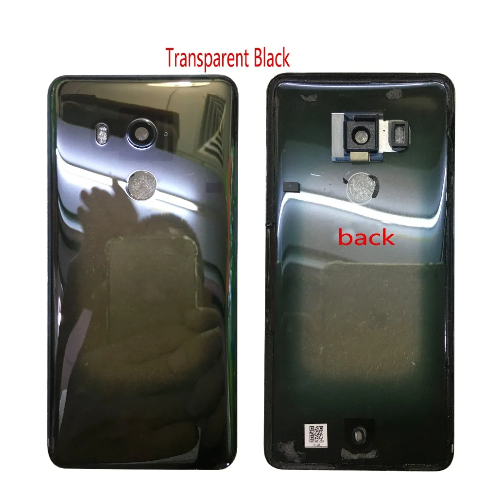 Для htc U11 Plus задняя крышка батарейного отсека чехол для задней части телефона с