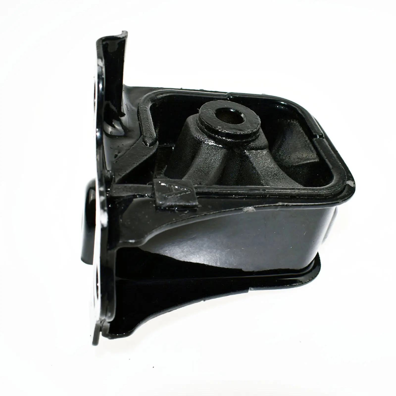 WOLFIGO Новое переднее правое крепление двигателя для Honda Accord 2.3L 1998 2002 50840 S84 A00 980