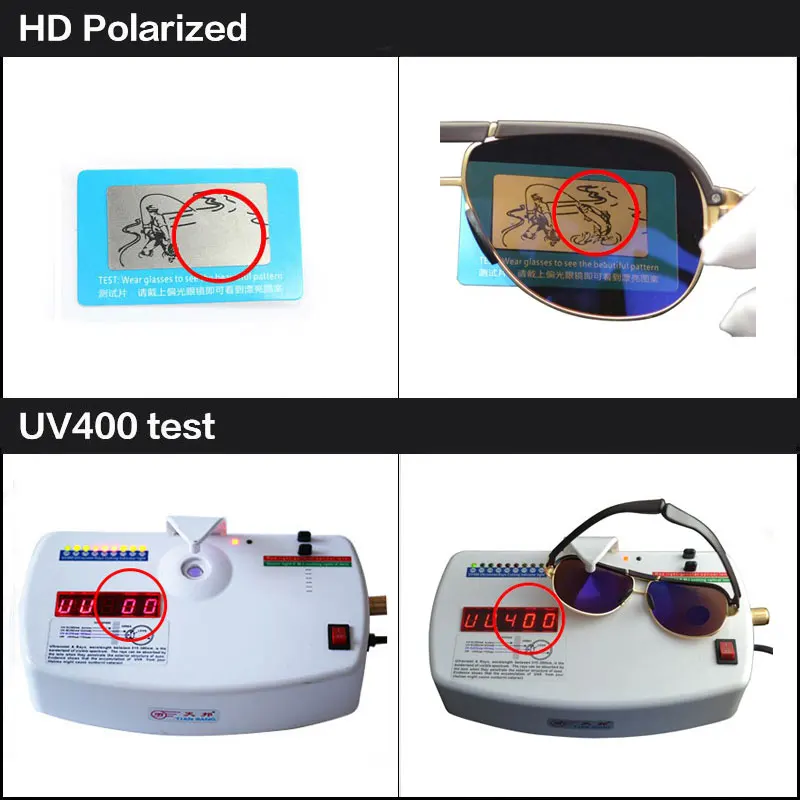 Очки солнцезащитные Мужские поляризационные для вождения 2020|polarized sunglasses men|brand