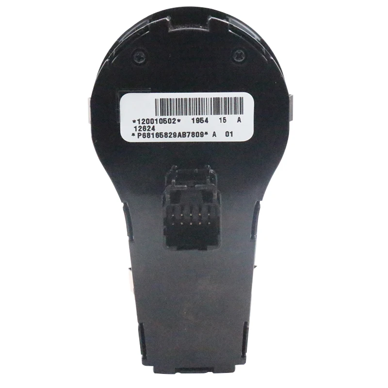 YAOPEI OEM 68165829AB переключатель окна питания для Chrysler Dodge JEEP | Автомобили и мотоциклы
