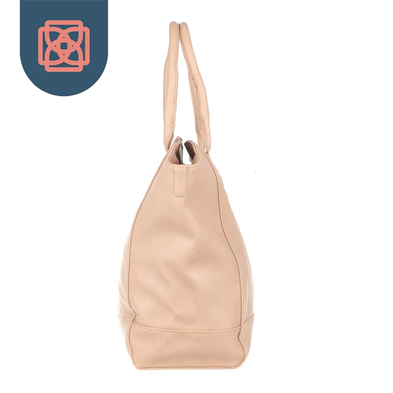 Элегантное женское Кошелек Мягкая Синтетическая Кожа Сумочка Классический