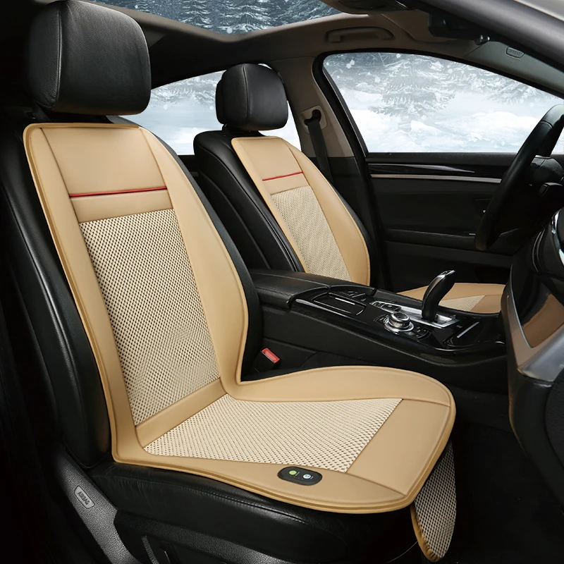 Летние автомобильные чехлы для сидений вентиляционные аксессуары Vauxhall AMPERA antara