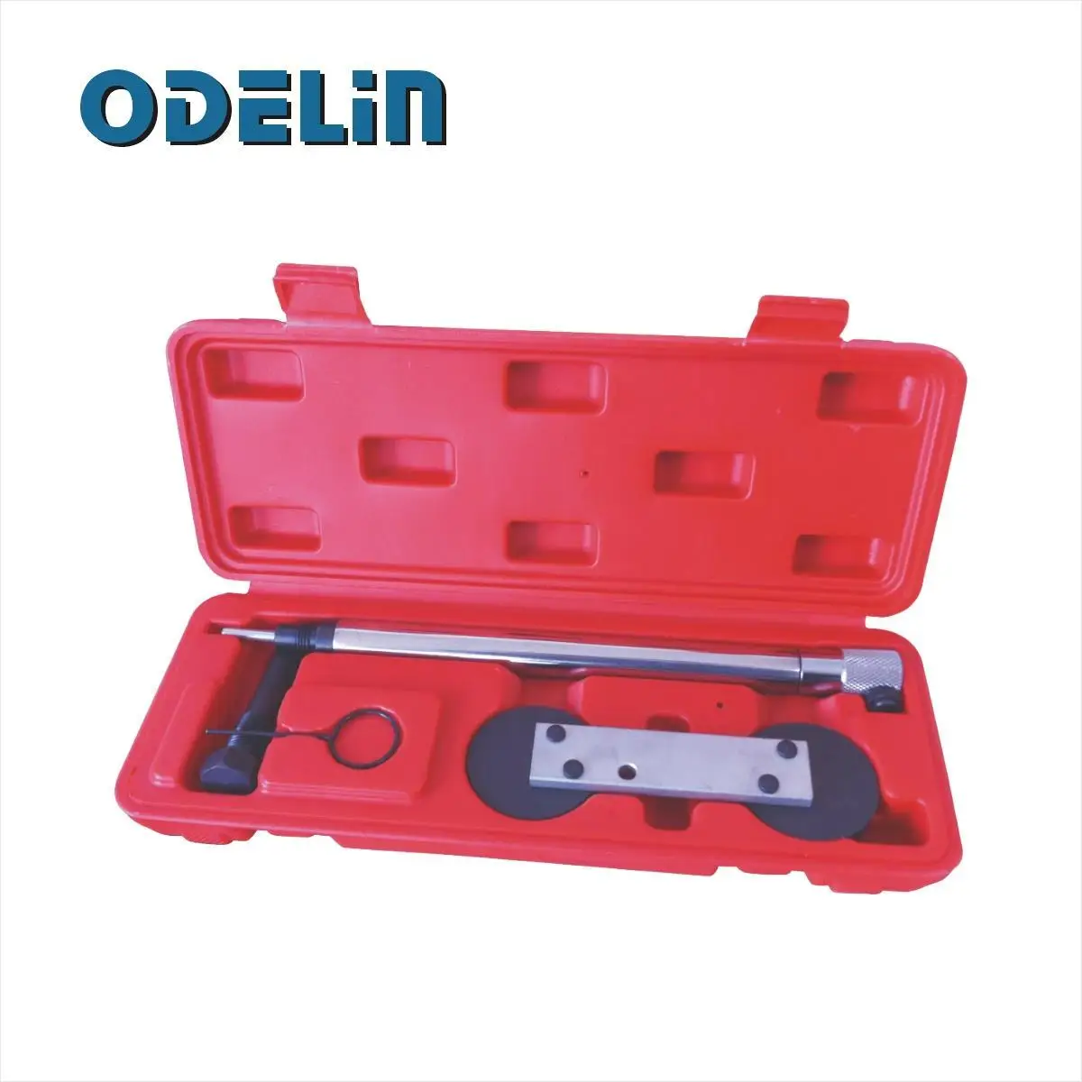 

Engine Timing Tool kit for Vag Vw Audi Fsi 1.4 & 1.6 Fsi & Tfsi Locking Tool Set
