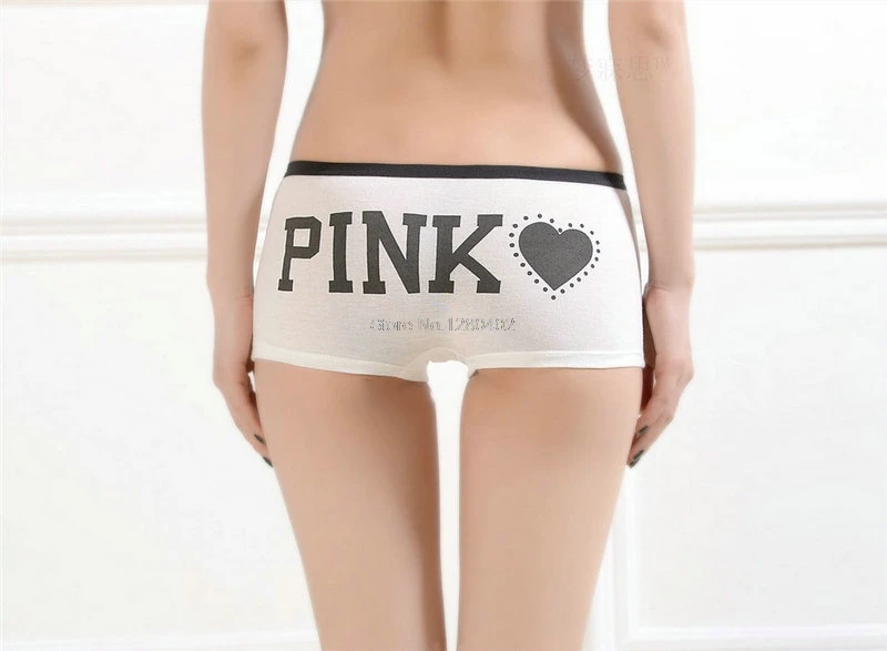 &quotРозовый&quot хлопок комфорт преданный тело встроенный бедра пуш-ап сексуальные