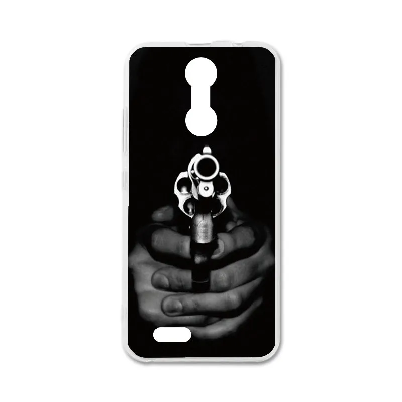 D072 Akabeila чехлы из мягкого ТПУ для Oukitel C8 чехол силиконовый для Oukitel C8 5,5 дюймов чехол силиконовый чехол для Oukitel C8 чехлы - Цвет: D072