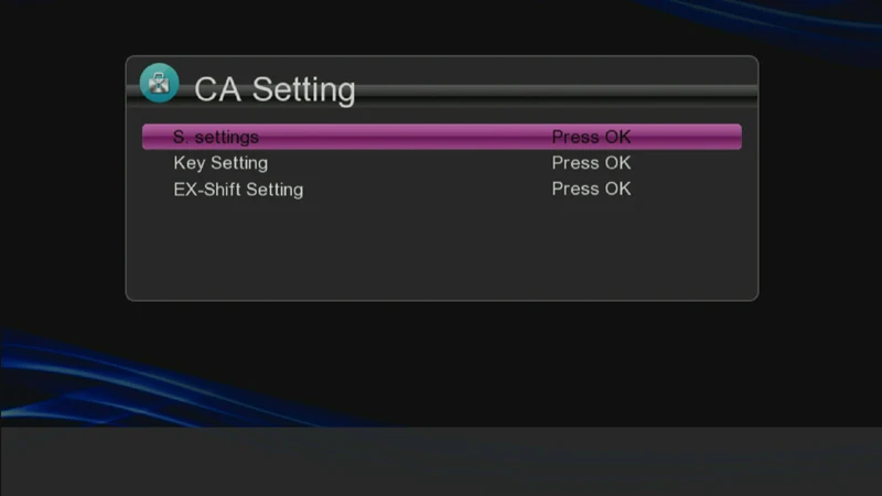 Бразилия Северной Америки HD AC3 цифровой спутниковый ресивер DVB-S2 MPEG-4 ТВ тюнер Поддержка 3g Wi-Fi Икс CS Youtube Клайн Newcamd
